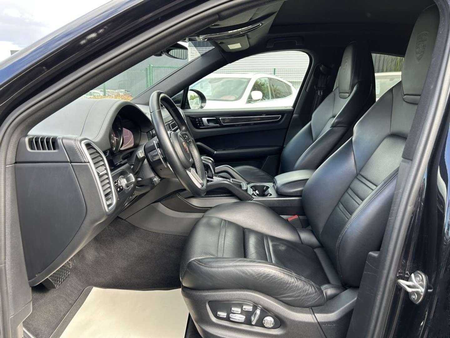 Porsche Cayenne E-Hybrid - 2019 - Joinsteer - #11