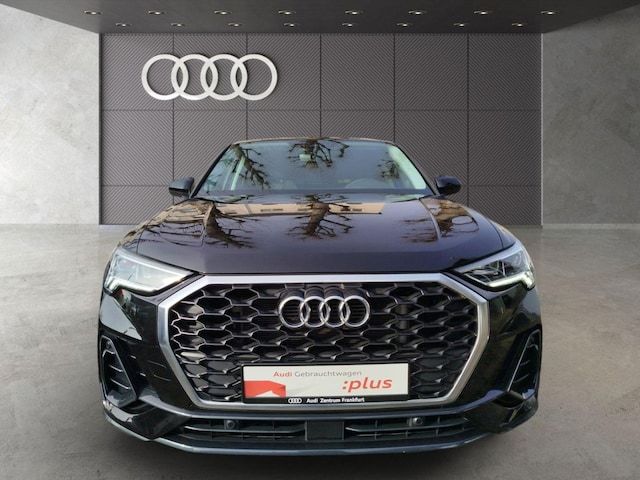 Audi Q3 Sportback TFSI E - 2022 - Joinsteer - #3