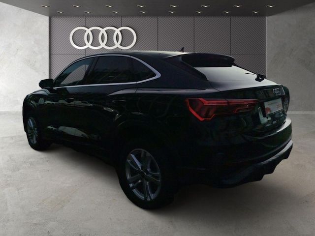 Audi Q3 Sportback TFSI E - 2022 - Joinsteer - #5