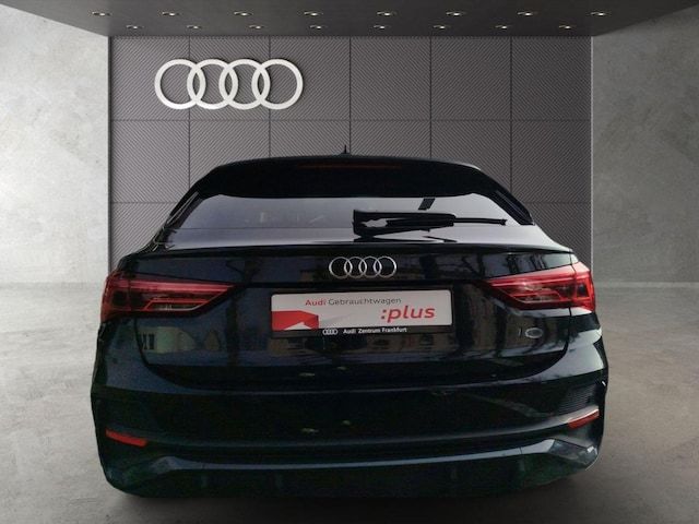 Audi Q3 Sportback TFSI E - 2022 - Joinsteer - #6