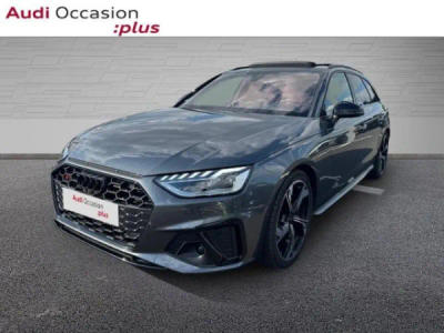 Audi S4 Avant S4 Avant TDI 341 Ch Tiptronic -  - Joinsteer - #1