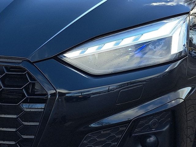 Audi A5 Coupé 45 TFSI Quattro S Tronic - 2020 - Joinsteer - #4