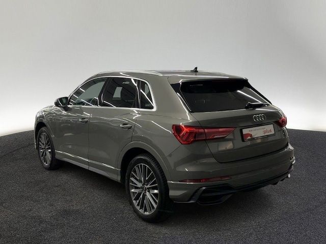 Audi Q3 TFSI E 45 TFSI E S Tronic - 2022 - Joinsteer - #3