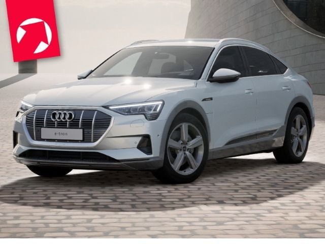 Audi E-tron Sportback Advanced 55 Quattro - 2023 - Joinsteer - #2