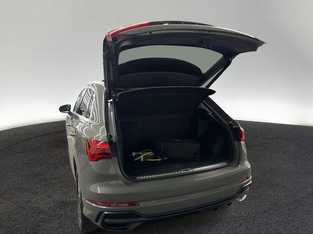 Audi Q3 TFSI E 45 TFSI E S Tronic - 2022 - Joinsteer - #6