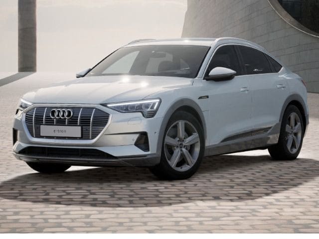 Audi E-tron Sportback Advanced 55 Quattro - 2023 - Joinsteer - #3