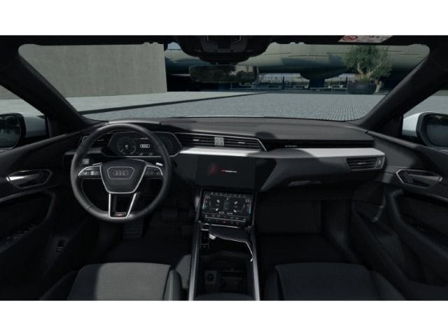 Audi E-tron Sportback Advanced 55 Quattro - 2023 - Joinsteer - #6