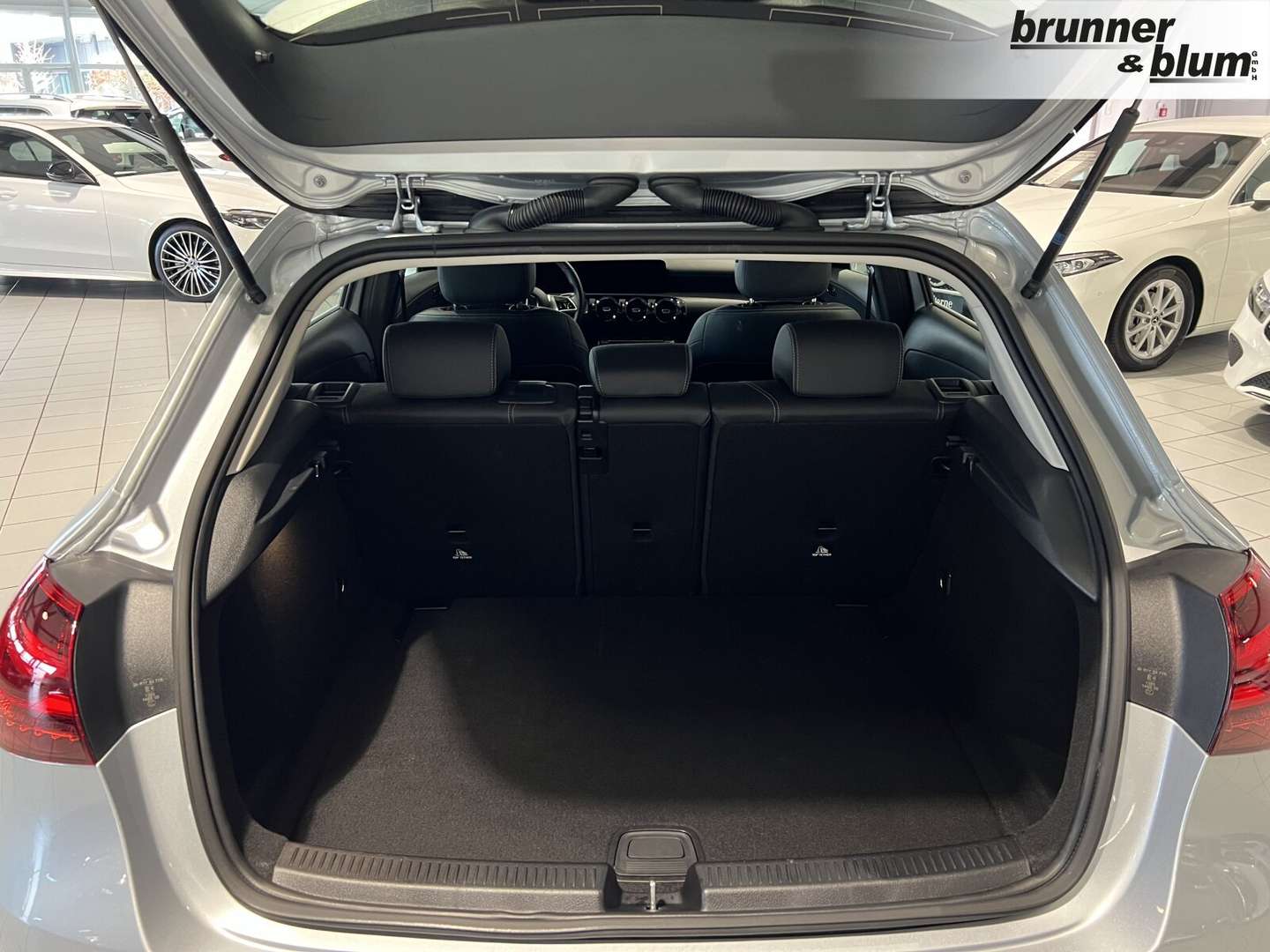 Mercedes Classe A 180 Business - 2024 - Joinsteer - #4