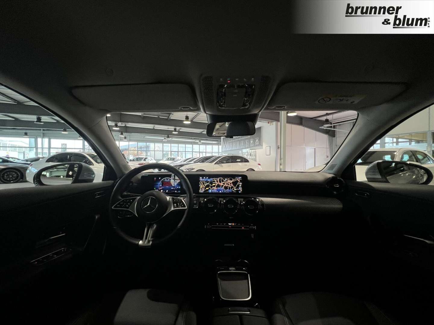Mercedes Classe A 180 Business - 2024 - Joinsteer - #10