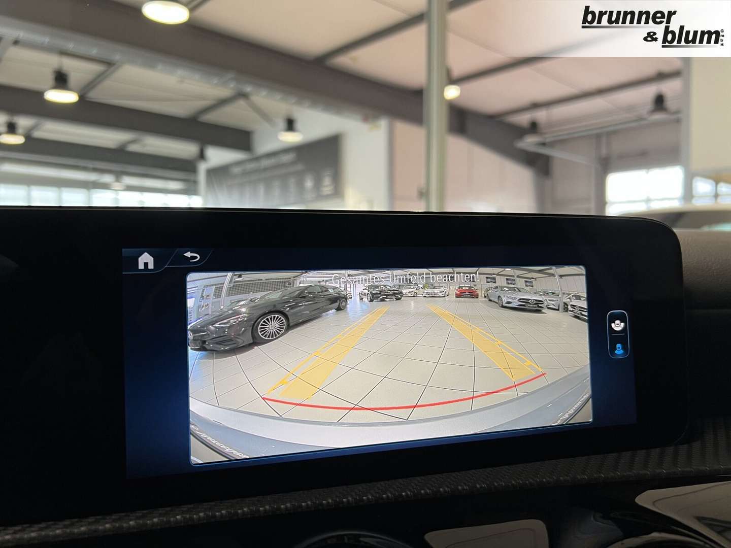 Mercedes Classe A 180 Business - 2024 - Joinsteer - #11