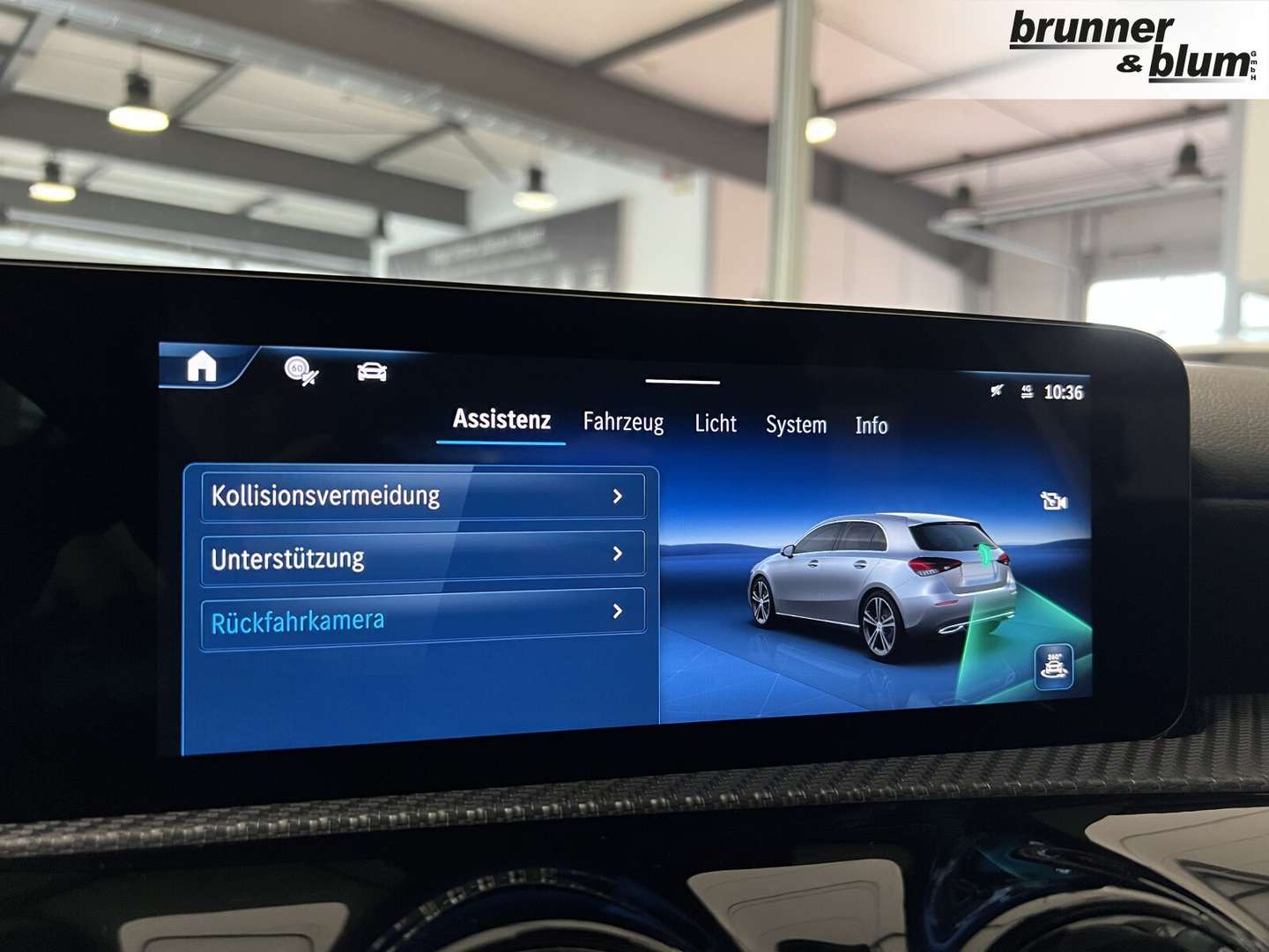 Mercedes Classe A 180 Business - 2024 - Joinsteer - #12