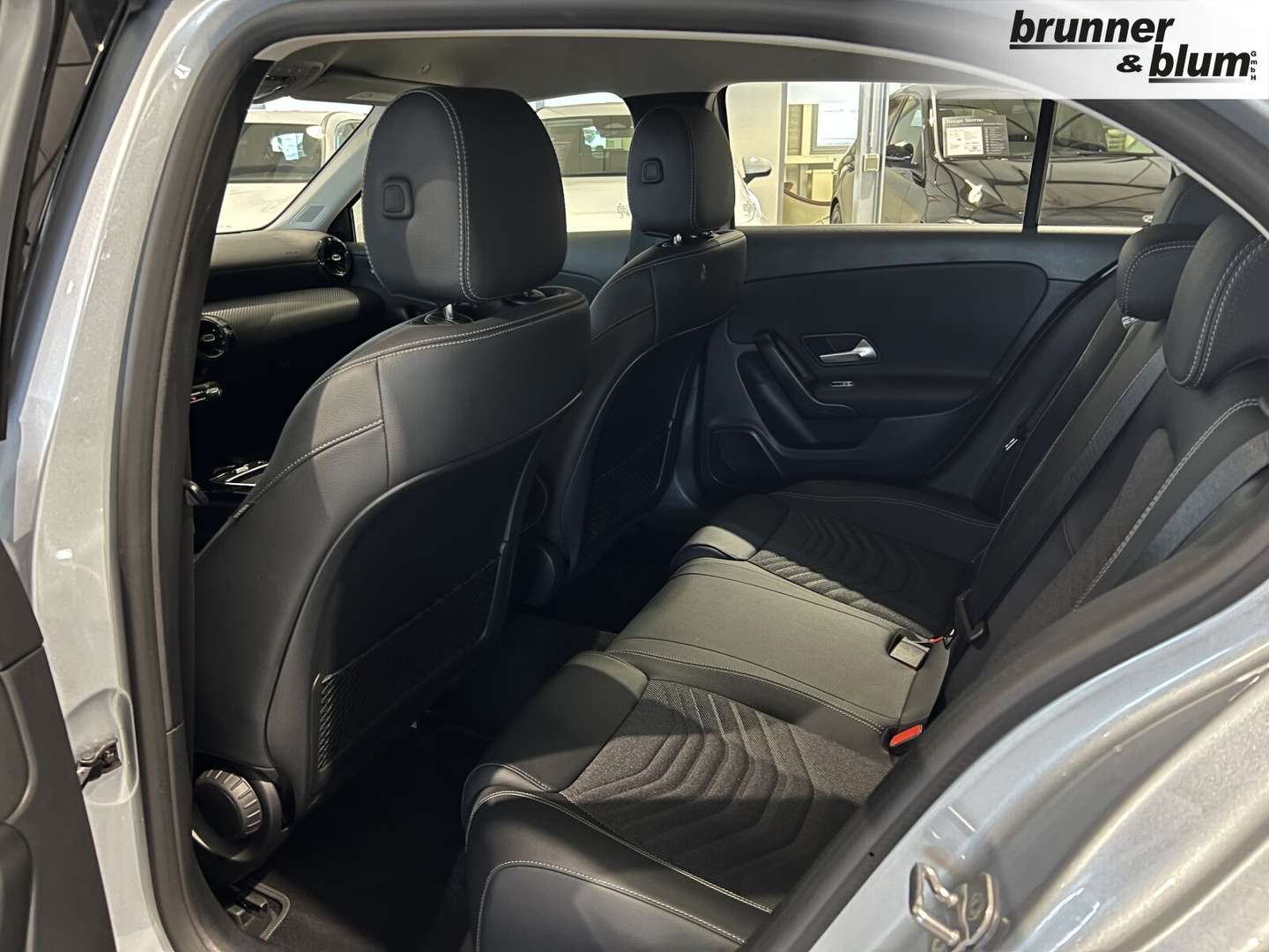 Mercedes Classe A 180 Business - 2024 - Joinsteer - #15