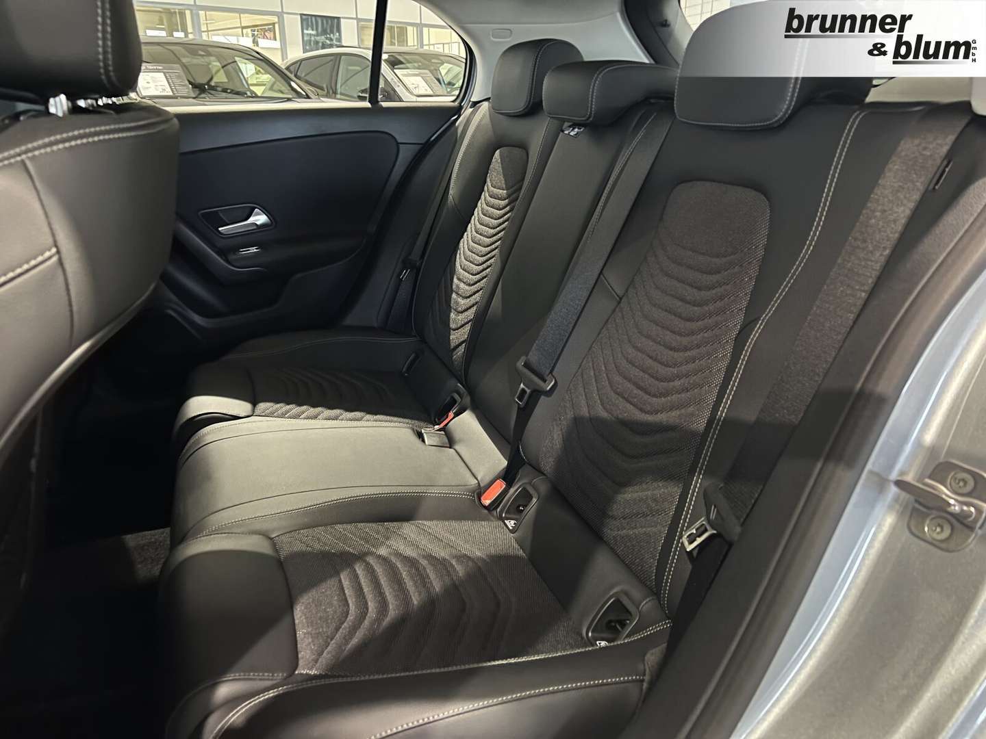 Mercedes Classe A 180 Business - 2024 - Joinsteer - #16