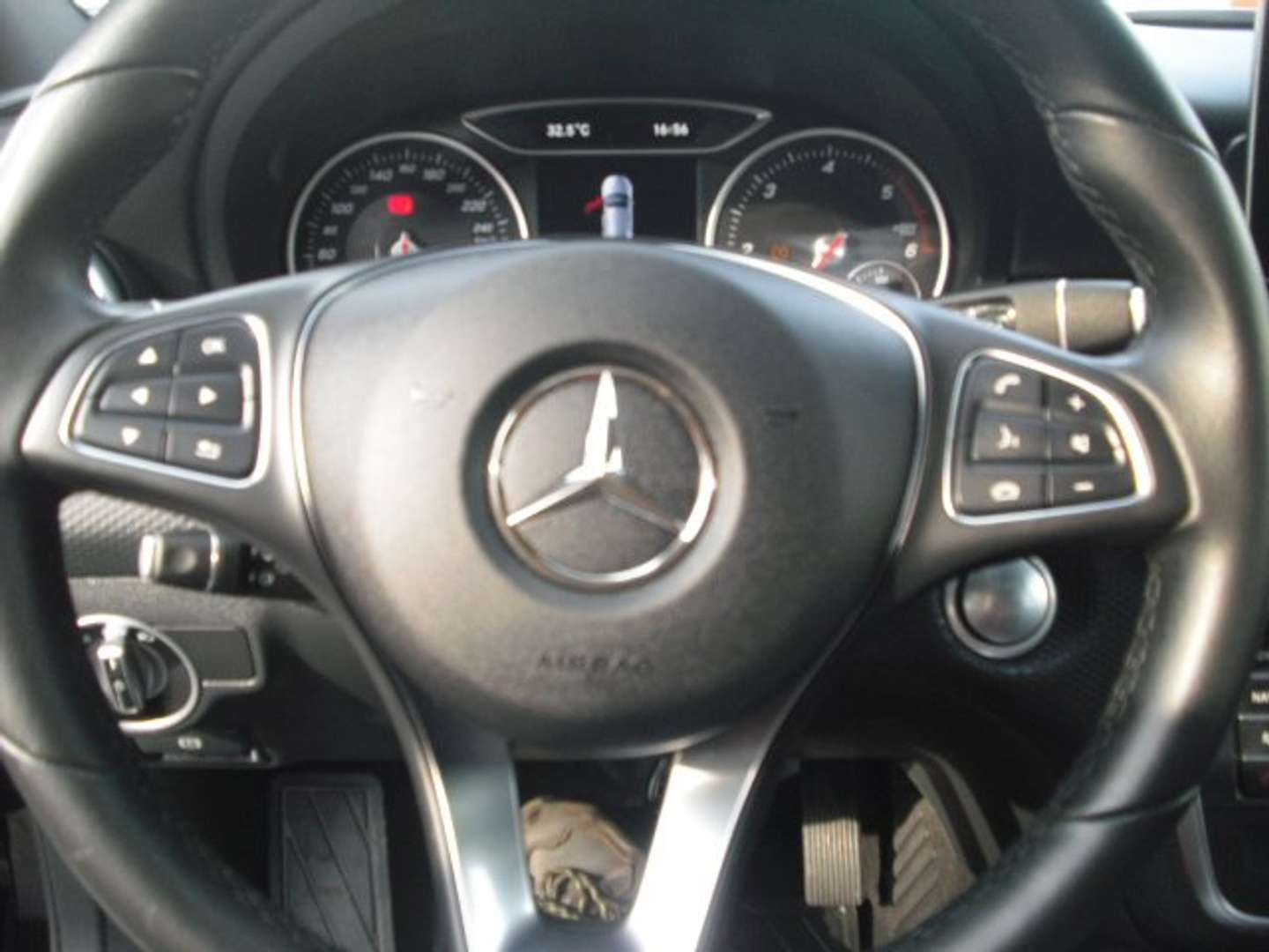 Mercedes Classe A A 180 CDI - 2018 - Joinsteer - #4
