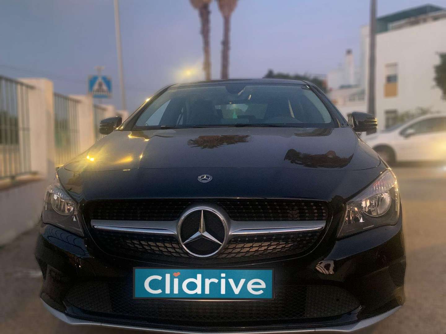 Mercedes CLA 180 - 2018 - Joinsteer - #4