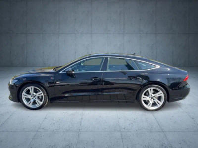 Audi A7 Sportback 45 TFSI S Tronic -  - Joinsteer - #2