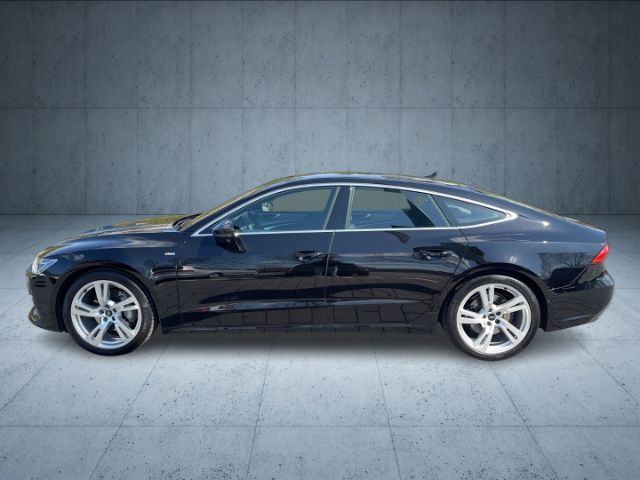 Audi A7 Sportback 45 TFSI S Tronic - 2023 - Joinsteer - #3