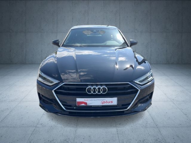 Audi A7 Sportback 45 TFSI S Tronic - 2023 - Joinsteer - #8
