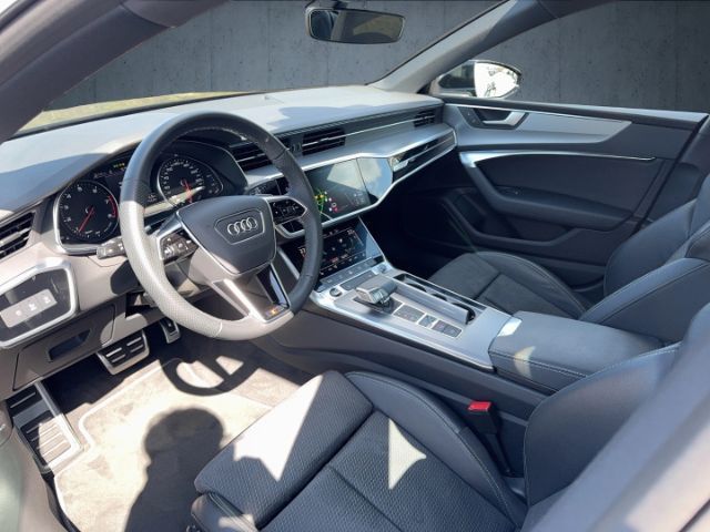 Audi A7 Sportback 45 TFSI S Tronic - 2023 - Joinsteer - #9