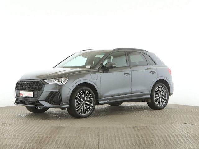 Audi Q3 TFSI E S Line 45 TFSI E S Tronic - 2022 - Joinsteer - #2
