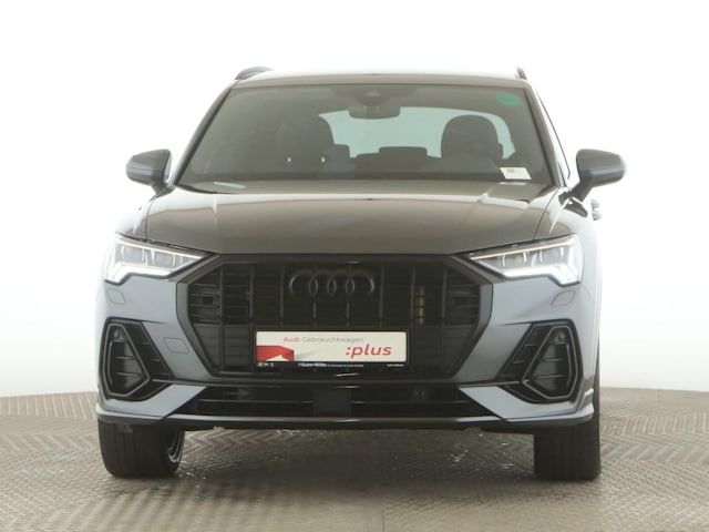 Audi Q3 TFSI E S Line 45 TFSI E S Tronic - 2022 - Joinsteer - #3