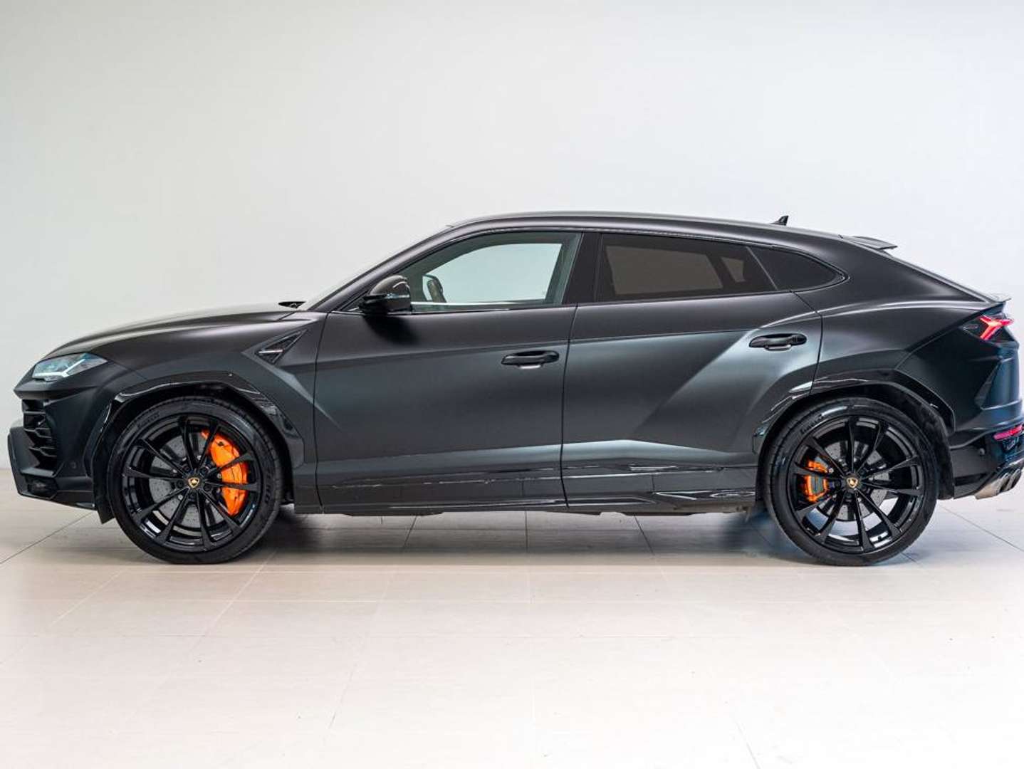 Lamborghini Urus 4.0 V8 Biturbo - 2021 - Joinsteer - #2