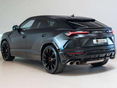 Lamborghini Urus 4.0 V8 Biturbo -  - Joinsteer - #2