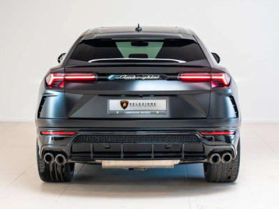 Lamborghini Urus 4.0 V8 Biturbo -  - Joinsteer - #3