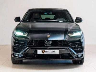 Lamborghini Urus 4.0 V8 Biturbo -  - Joinsteer - #4