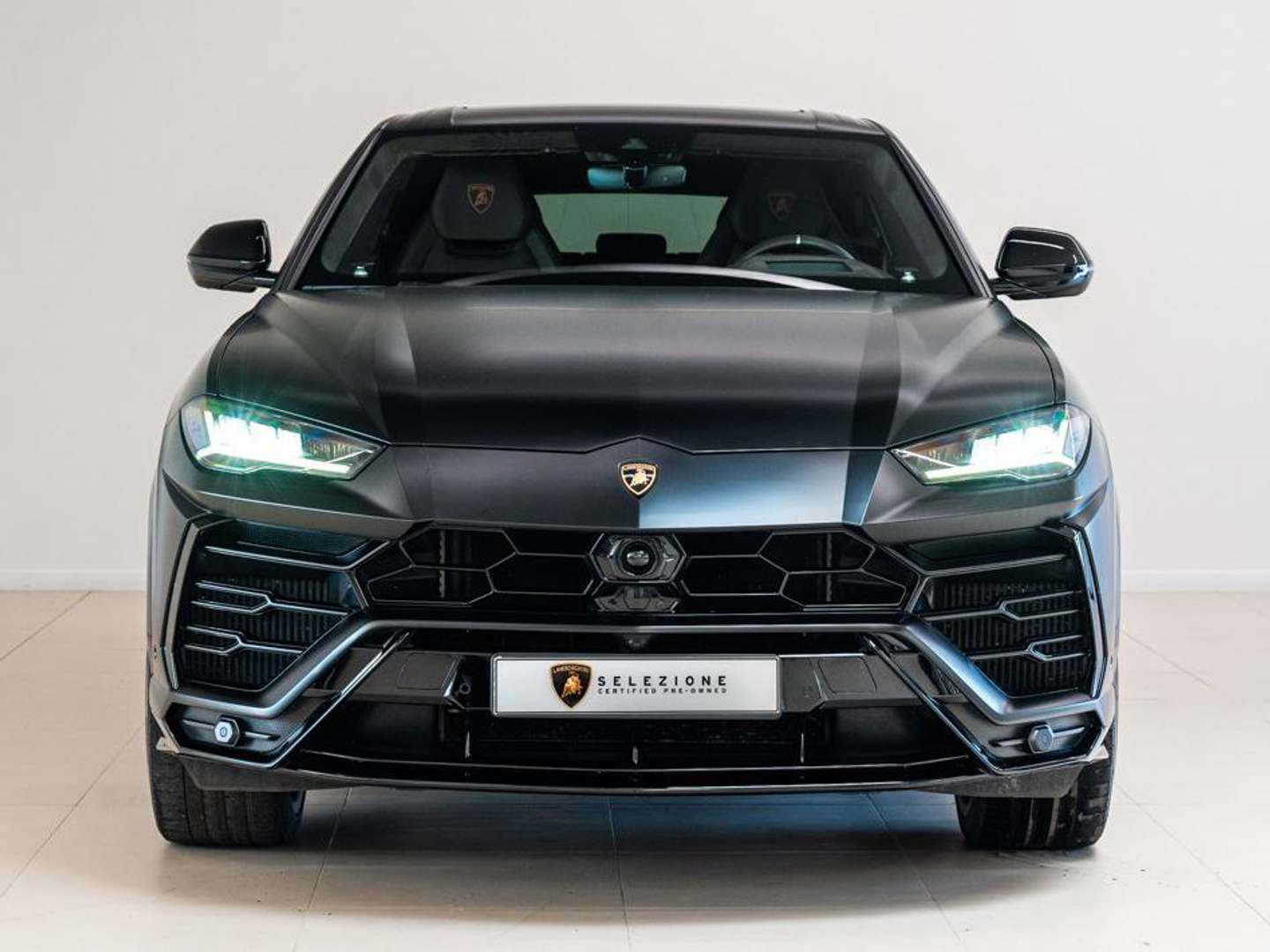 Lamborghini Urus 4.0 V8 Biturbo - 2021 - Joinsteer - #5