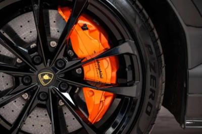 Lamborghini Urus 4.0 V8 Biturbo -  - Joinsteer - #5