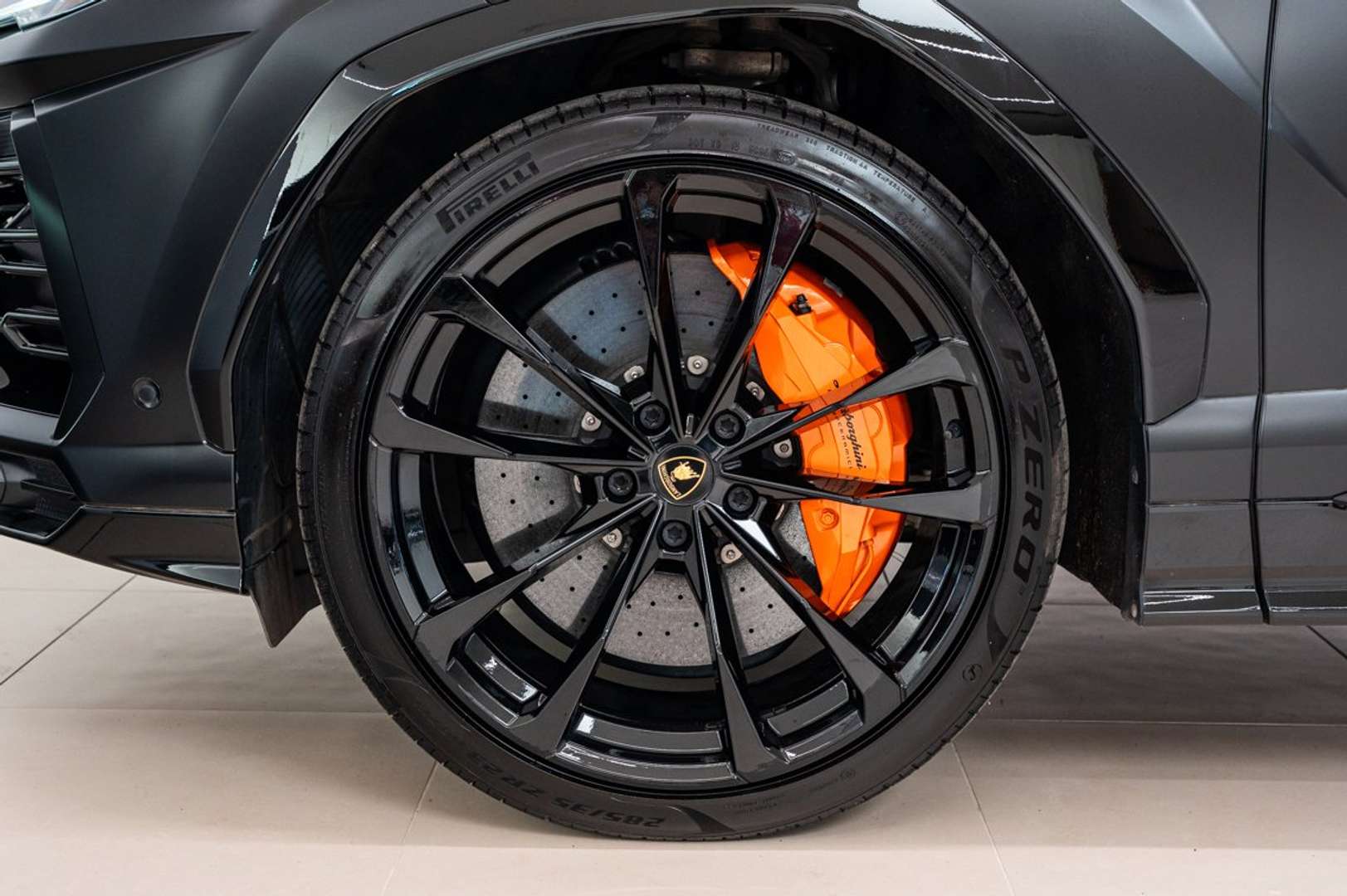 Lamborghini Urus 4.0 V8 Biturbo - 2021 - Joinsteer - #7