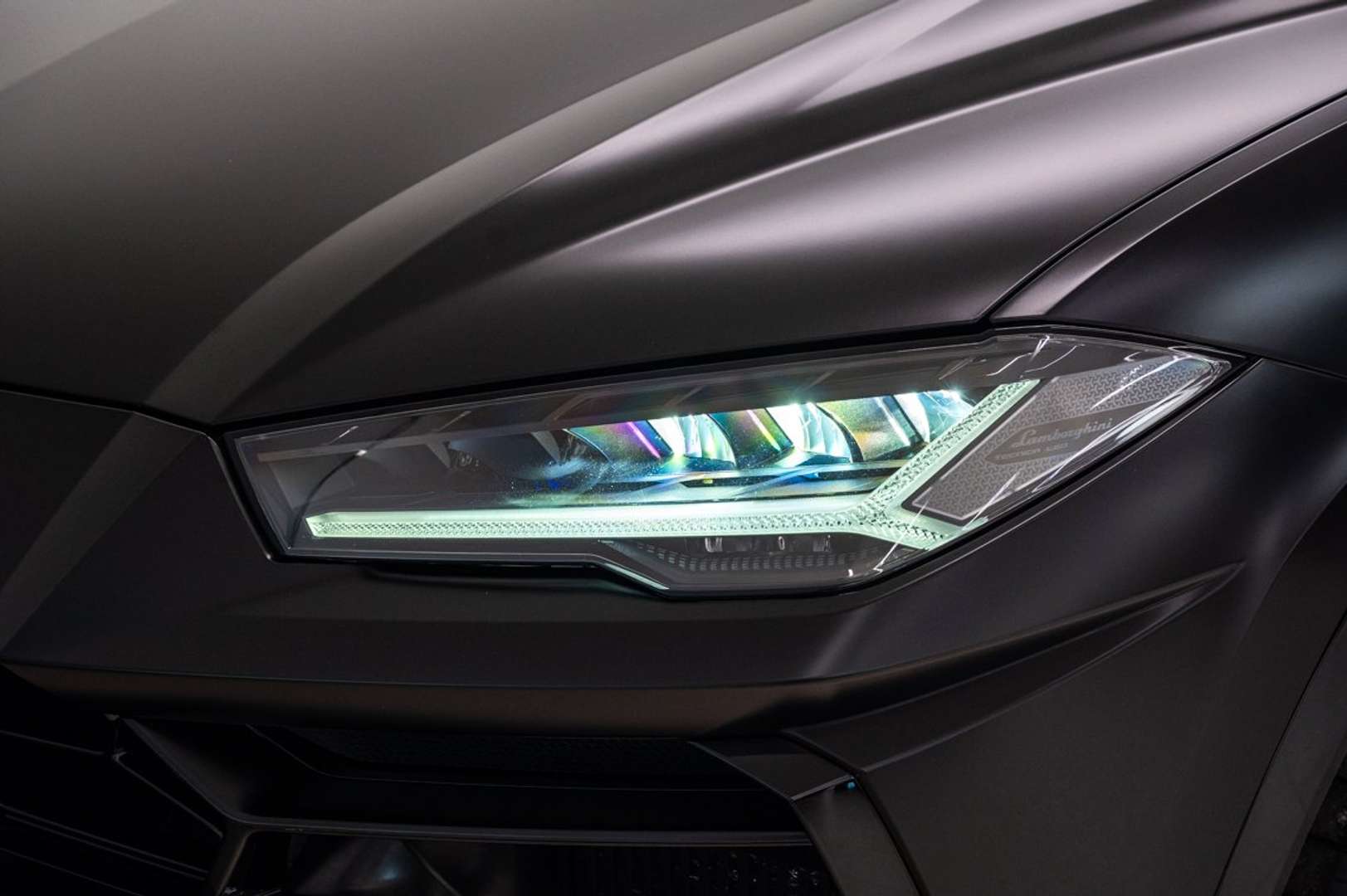 Lamborghini Urus 4.0 V8 Biturbo - 2021 - Joinsteer - #10
