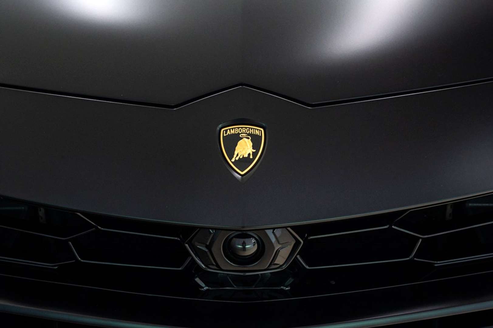 Lamborghini Urus 4.0 V8 Biturbo - 2021 - Joinsteer - #12