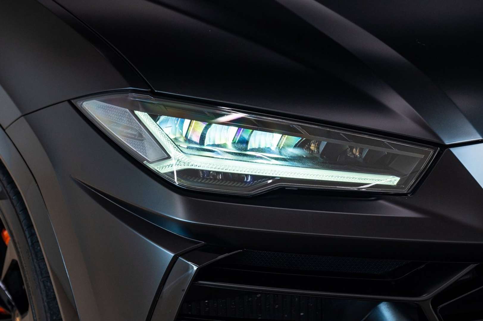 Lamborghini Urus 4.0 V8 Biturbo - 2021 - Joinsteer - #13