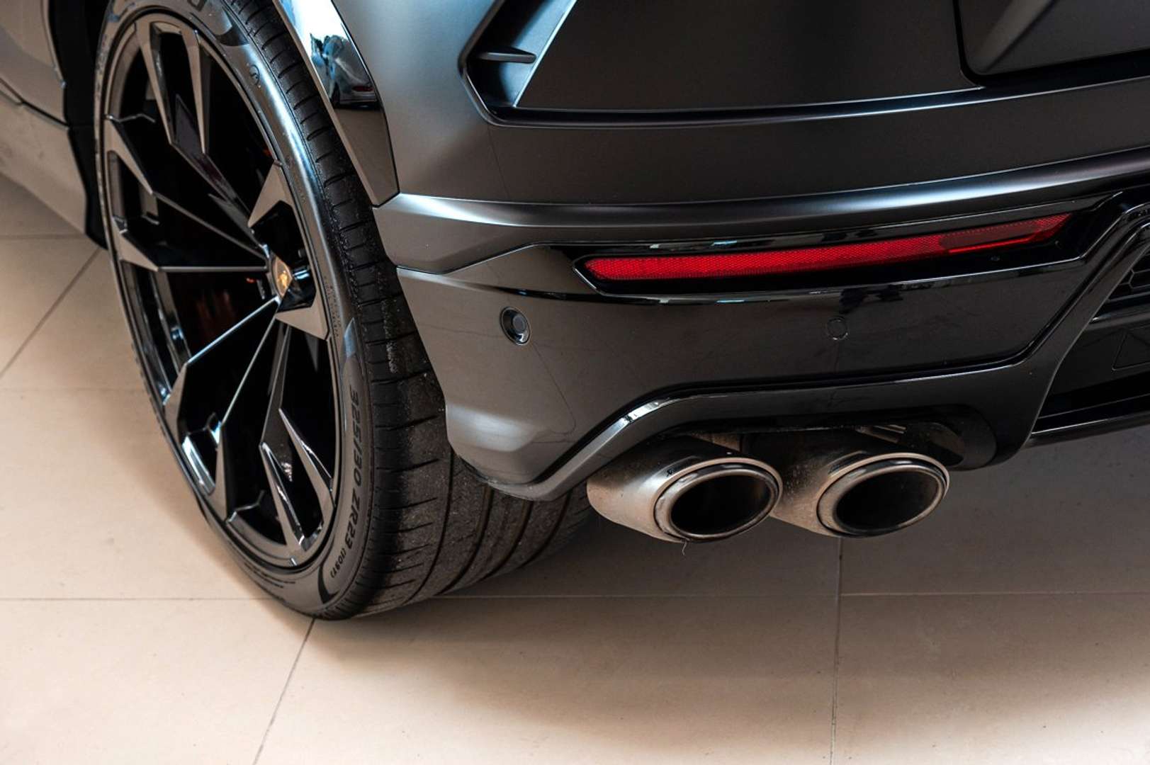 Lamborghini Urus 4.0 V8 Biturbo - 2021 - Joinsteer - #14
