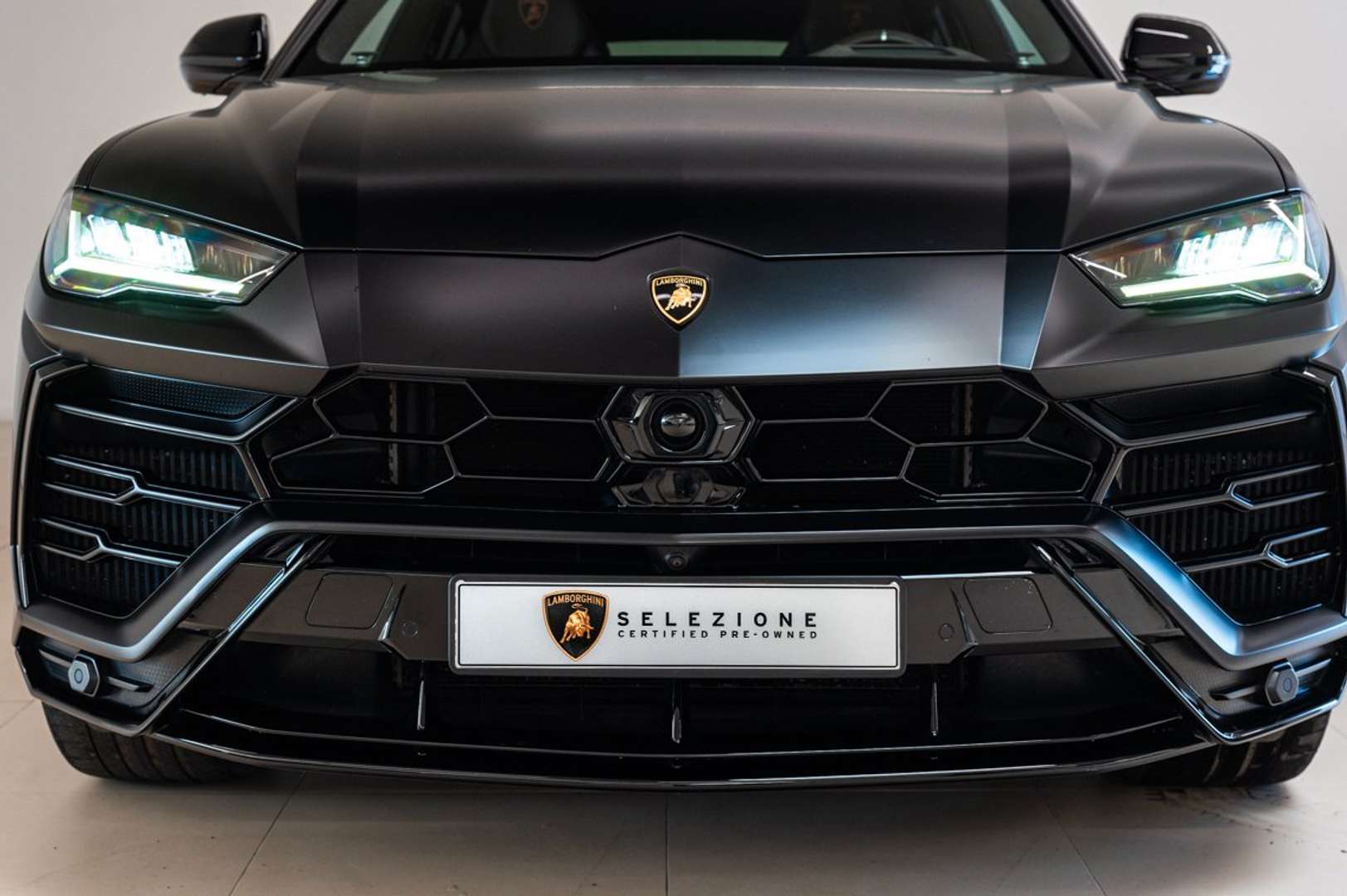 Lamborghini Urus 4.0 V8 Biturbo - 2021 - Joinsteer - #15