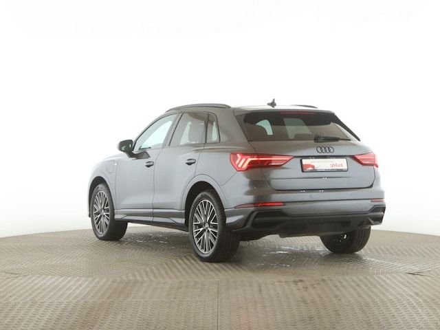 Audi Q3 TFSI E S Line 45 TFSI E S Tronic - 2022 - Joinsteer - #6