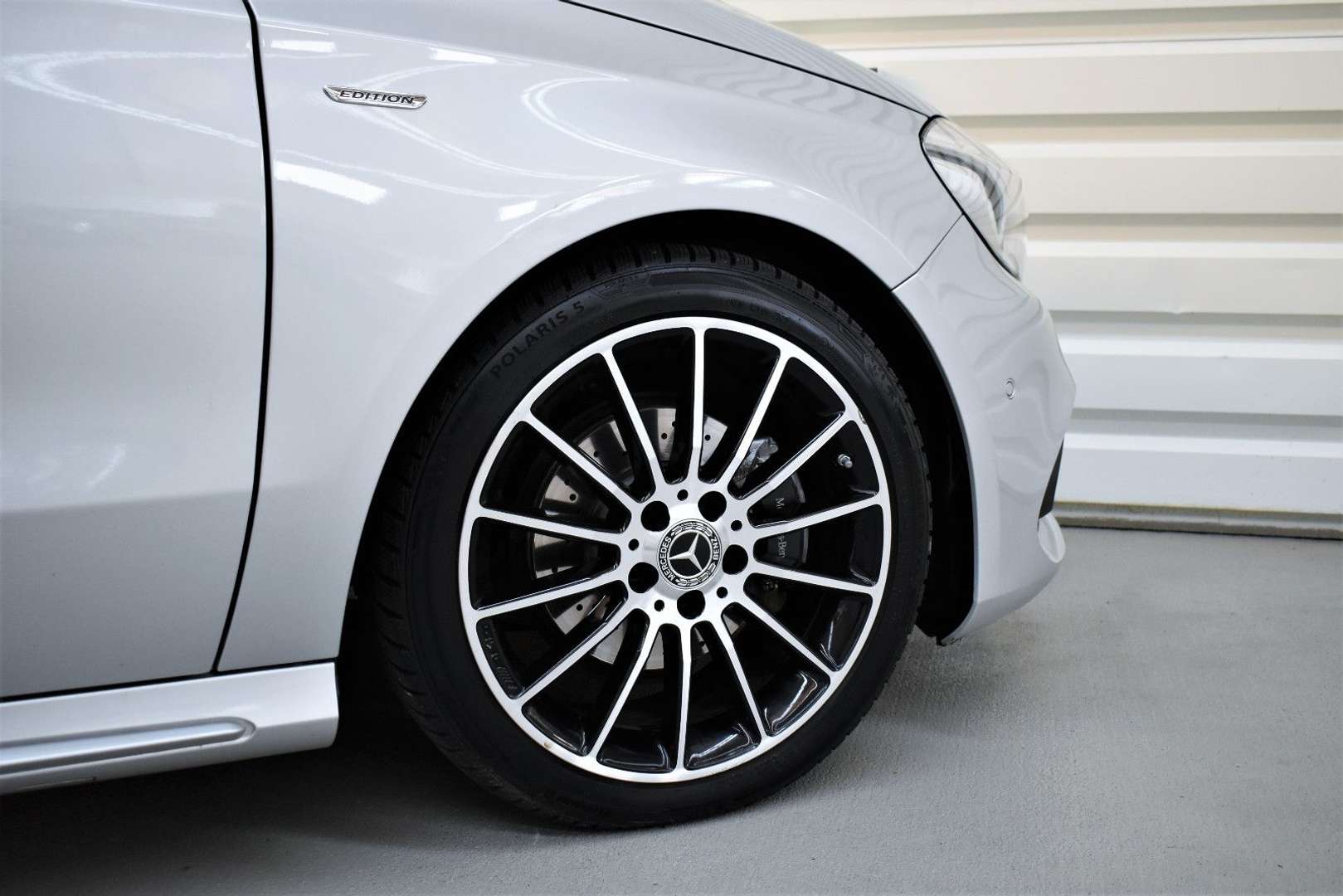Mercedes Classe A 180+ AMG-Line Edition - 2018 - Joinsteer - #8