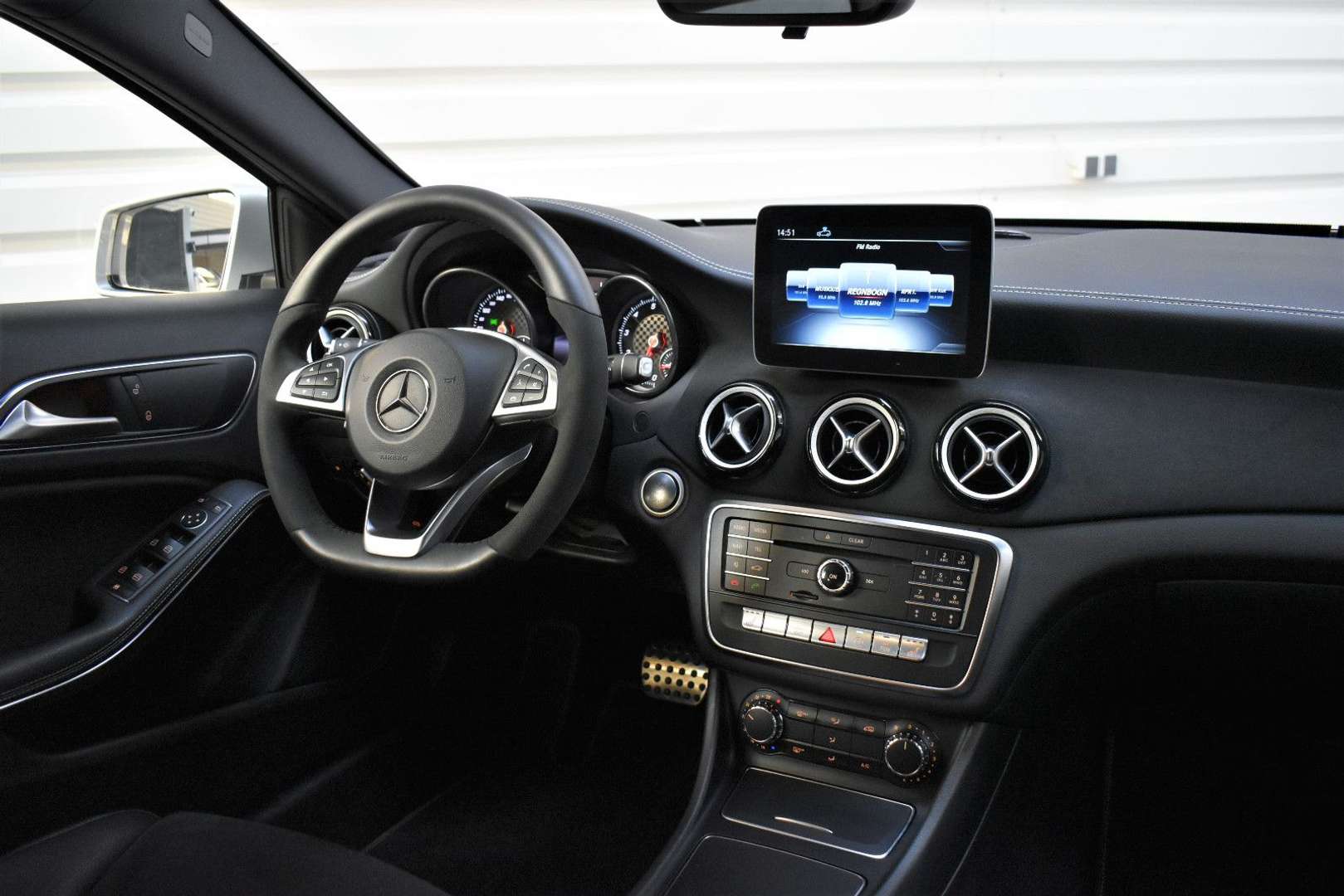 Mercedes Classe A 180+ AMG-Line Edition - 2018 - Joinsteer - #15