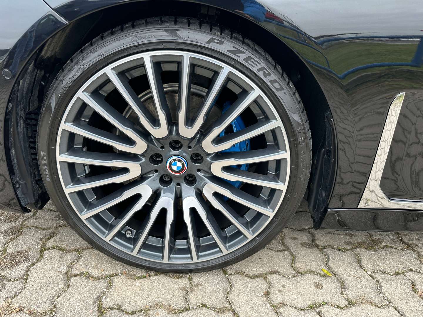 BMW Série 7 M-Paket 730d - 2019 - Joinsteer - #10