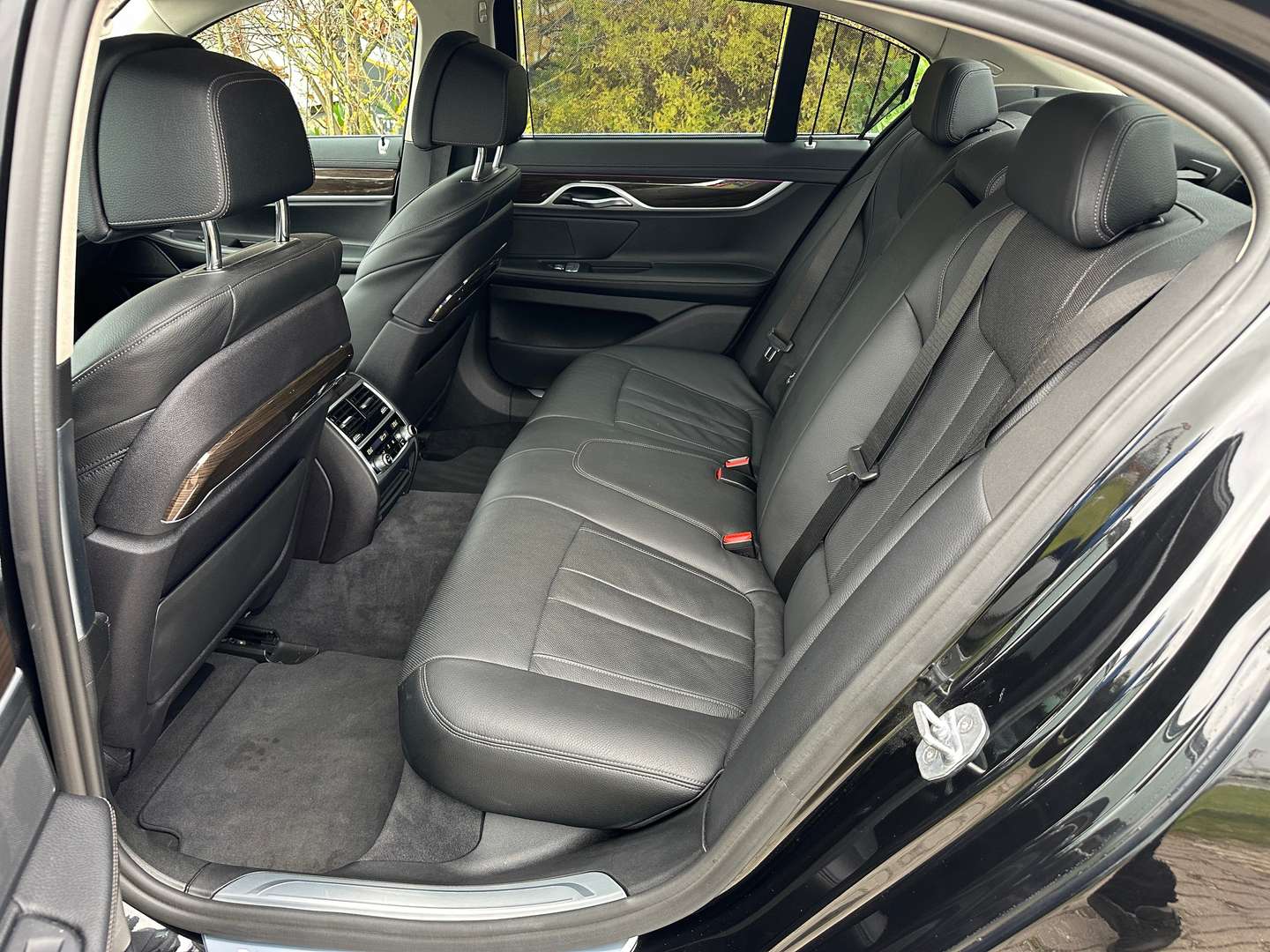 BMW Série 7 M-Paket 730d - 2019 - Joinsteer - #11
