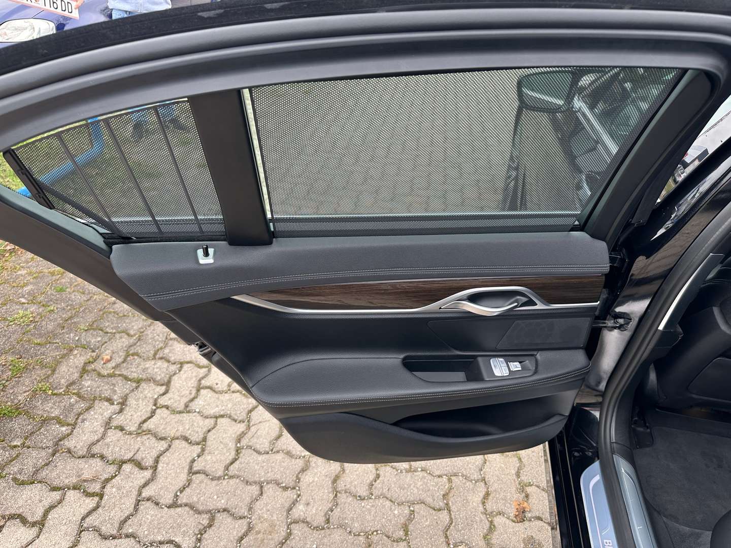BMW Série 7 M-Paket 730d - 2019 - Joinsteer - #12