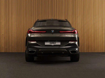 BMW X6 M50i -  - Joinsteer - #3