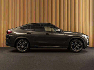 BMW X6 M50i -  - Joinsteer - #5