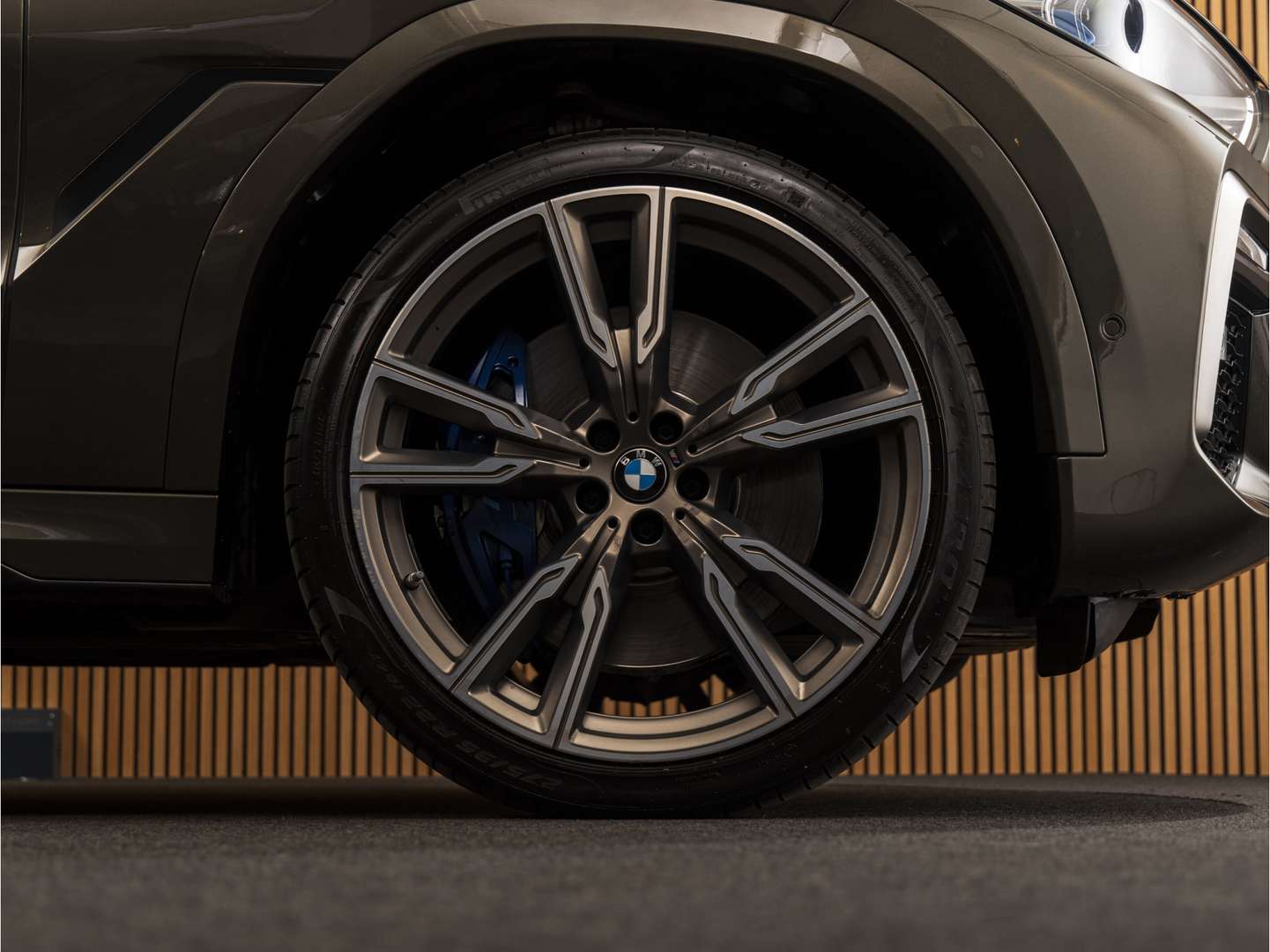 BMW X6 M50i - 2019 - Joinsteer - #10