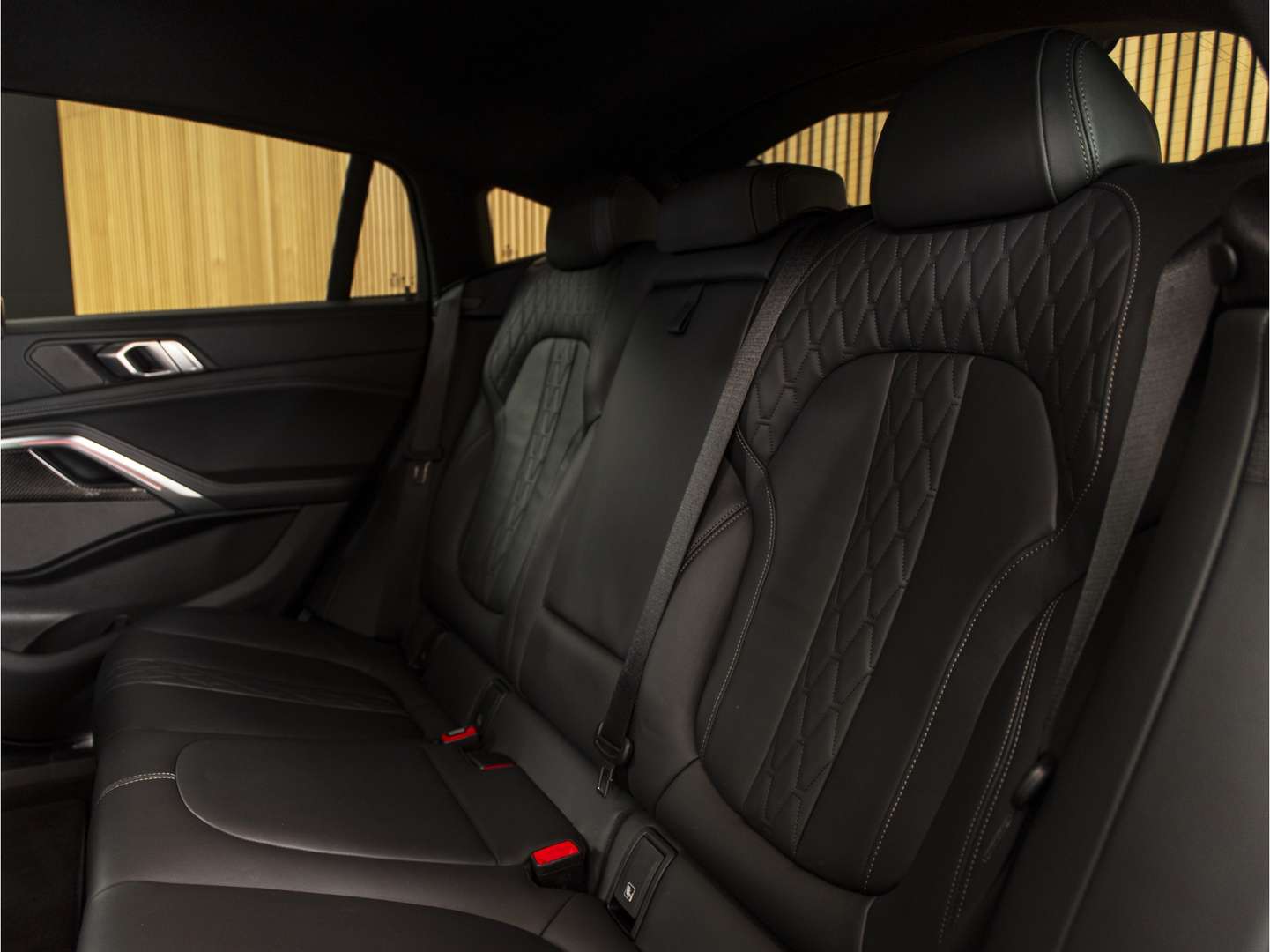 BMW X6 M50i - 2019 - Joinsteer - #15