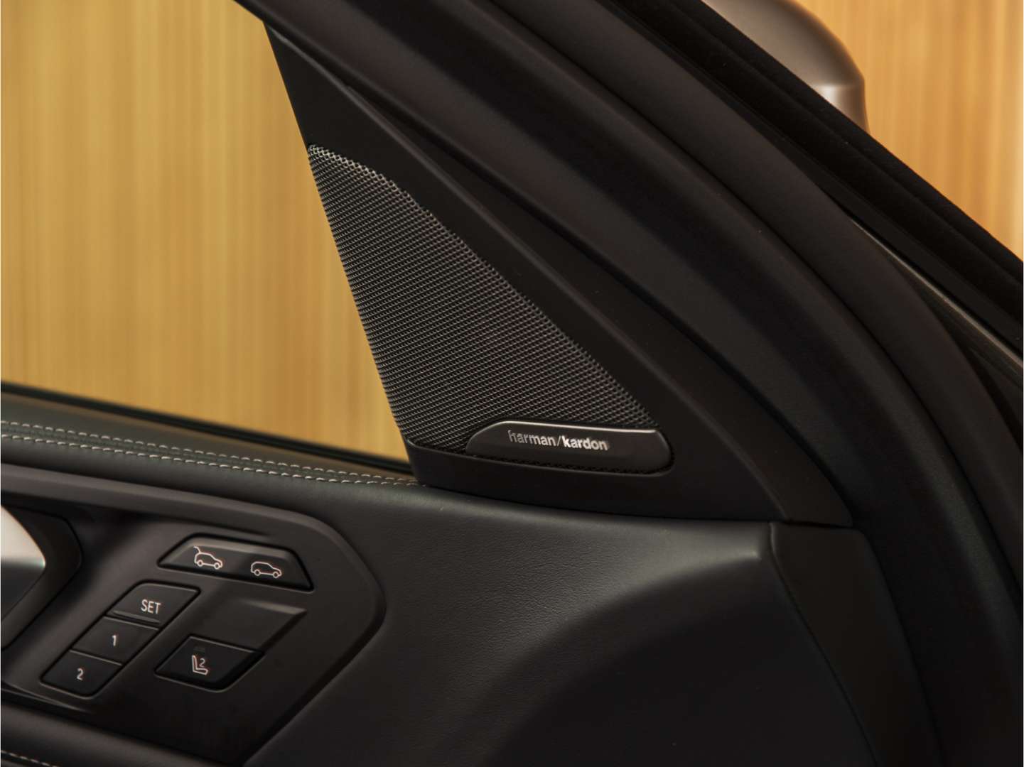 BMW X6 M50i - 2019 - Joinsteer - #18