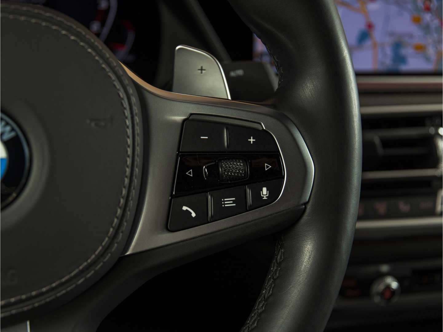 BMW X6 M50i - 2019 - Joinsteer - #20