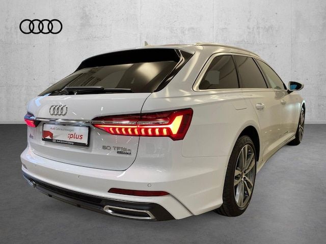 Audi A6 Avant TFSI E - 2022 - Joinsteer - #4